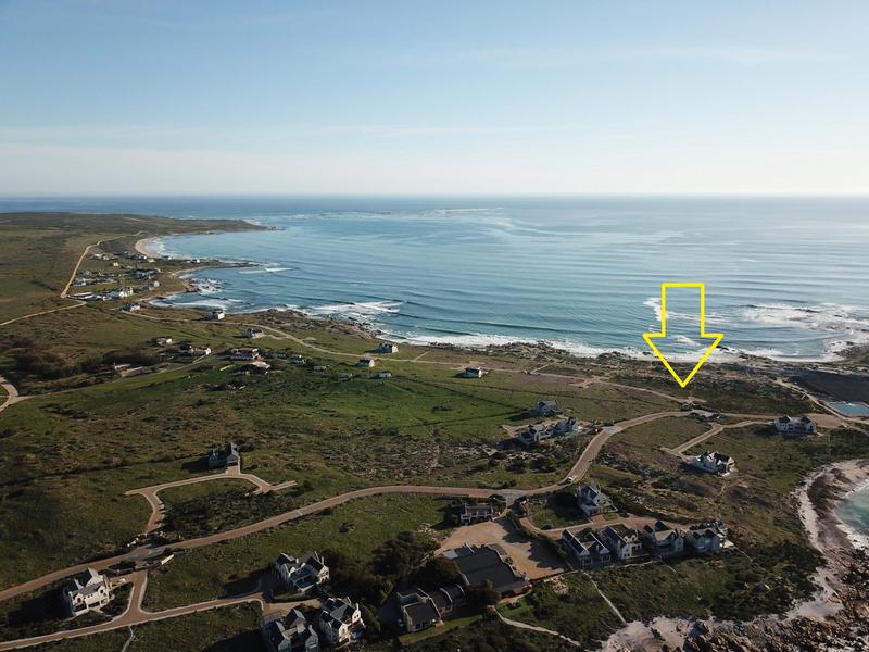 0 Bedroom Property for Sale in Cape St Martin Private Reserve Western Cape